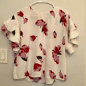 Ann Taylor Blouse